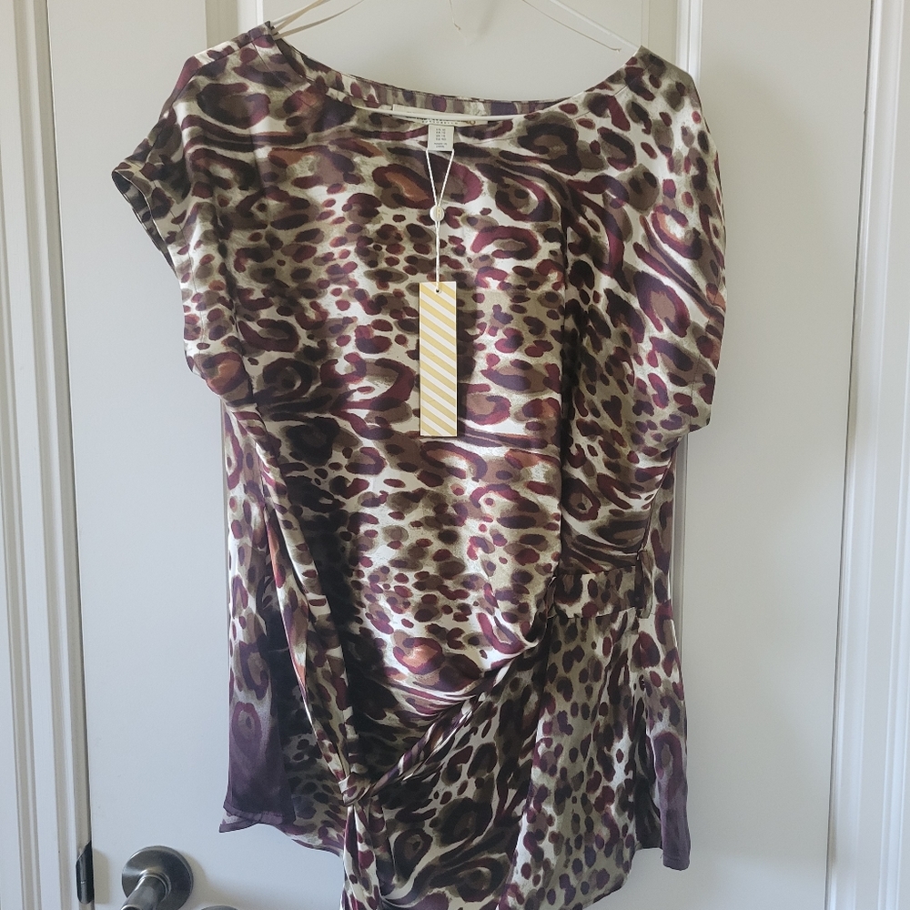 Formal shirt